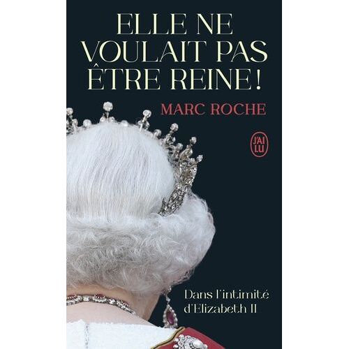Elle Ne Voulait Pas Être Reine !