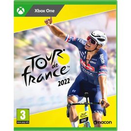 Tour de France 2022 Xbox One