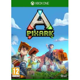 Pixark Xbox One