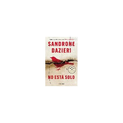 No Está Solo