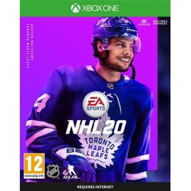 Nhl 20 Xbox One