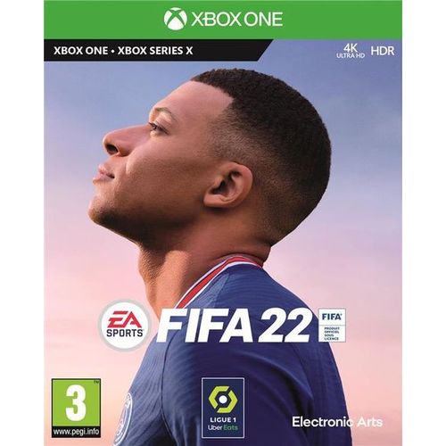FIFA 22 Xbox One