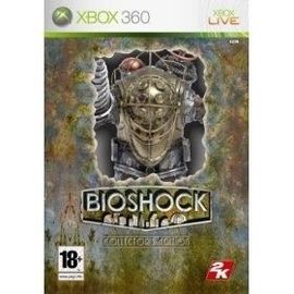 Bioshock Collector Xbox 360