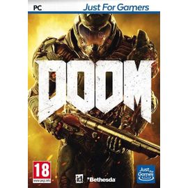Doom PC