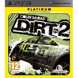 Colin Mcrae - Dirt 2 - Platinum Edition PS3
