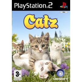 Catz 2 PS2