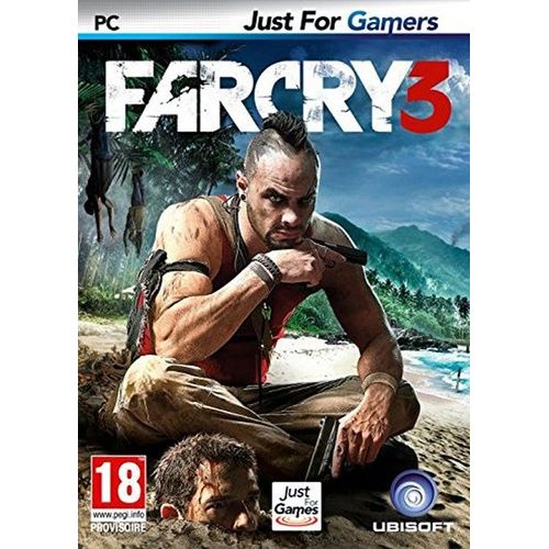 Far Cry 3 PC