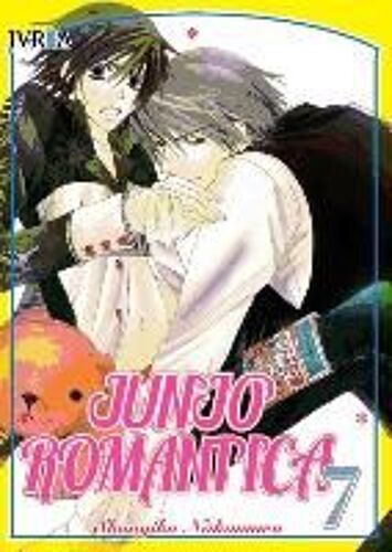 Nakamura, S: Junjo Romántica