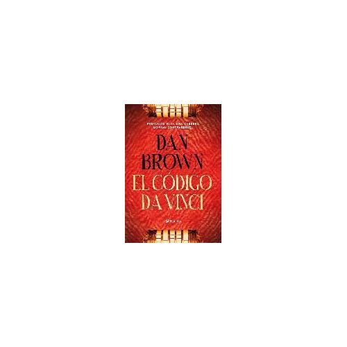 El Código Da Vinci