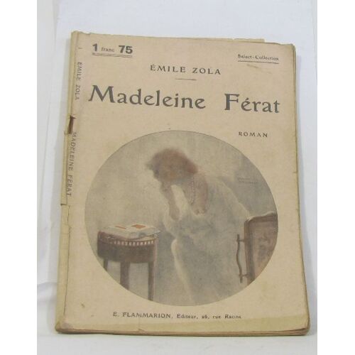 Madeleine Férat