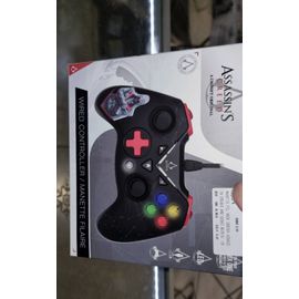 Manette Xbox Séries S/X Fillaire Assassin's Creed