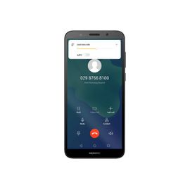Huawei Y5 2018 16 Go Noir