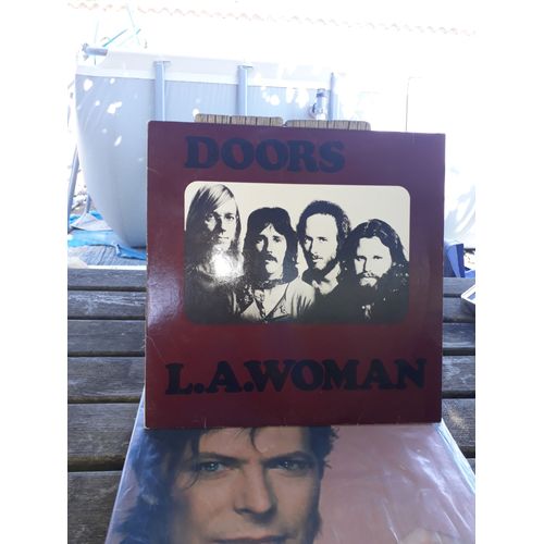 L.A Woman