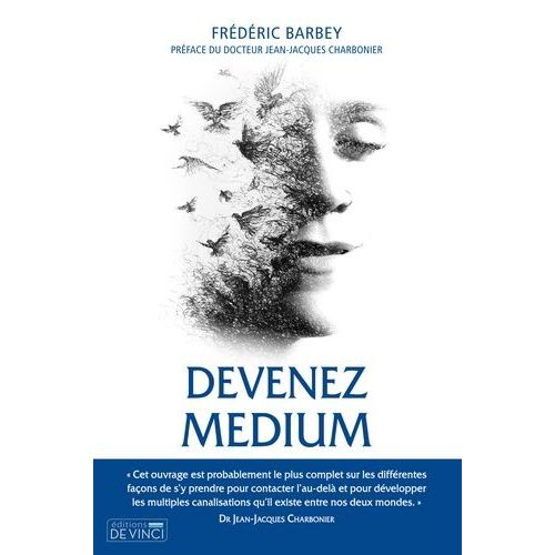 Devenez Médium