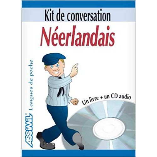 Kit De Conversation Neerlandais