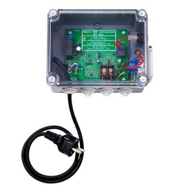 Coffret manque d'eau - Micro DSE 6,5 A - Monophasé de Jetly