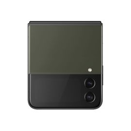 Samsung Galaxy Z Flip4 256 Go Noir