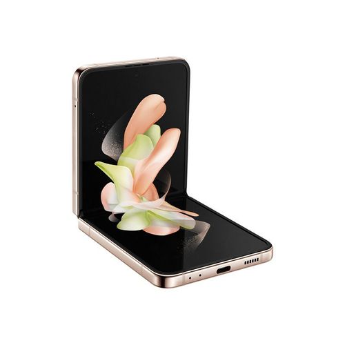 Samsung Galaxy Z Flip4 256 Go Or