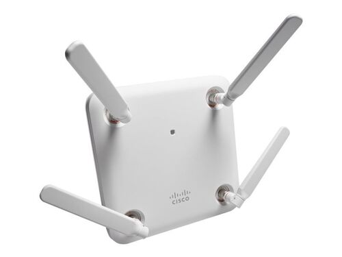 Cisco Aironet 1852E - Borne d'accès sans fil - Wi-Fi 5 - 2.4 GHz, 5 GHz - reconditionné