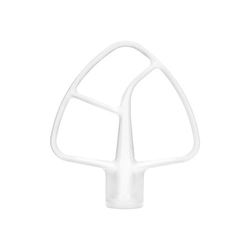 KitchenAid - Batteur plat - pour batteur sur socle