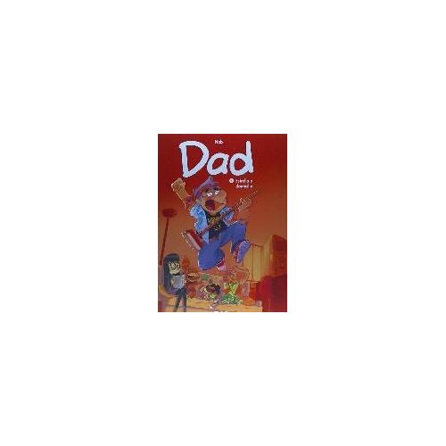 Nob: Dad 4, Estrella A Domicilio