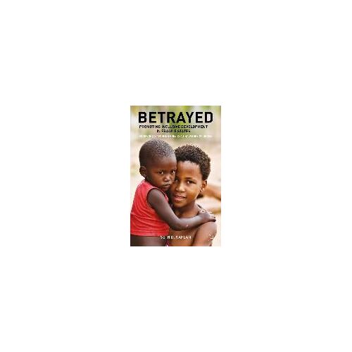 Betrayed