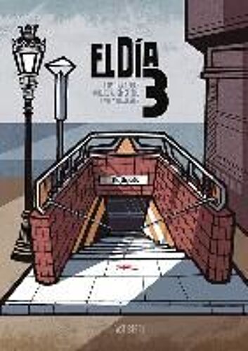 El Día 3