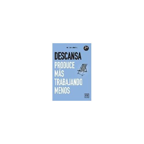 Descansa