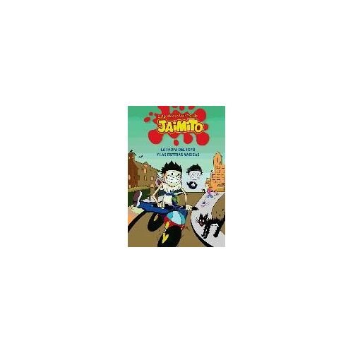 Las Aventuras De Jaimito 1