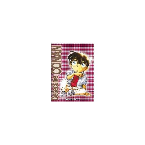 Aoyama, G: Detective Conan 24