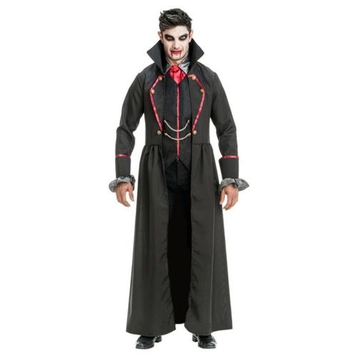 Déguisement Vampire Comte Sirius Homme