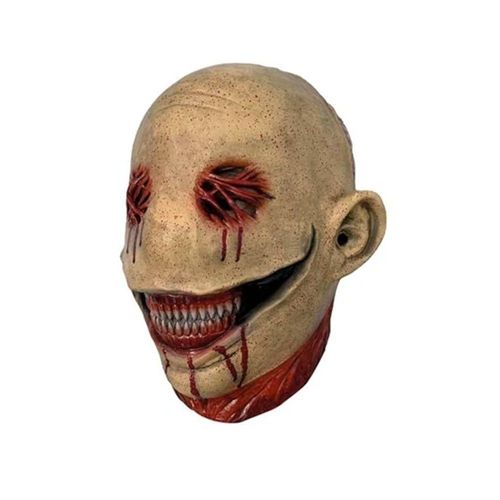 Masque Intégral Latex Visage Horreur Adulte