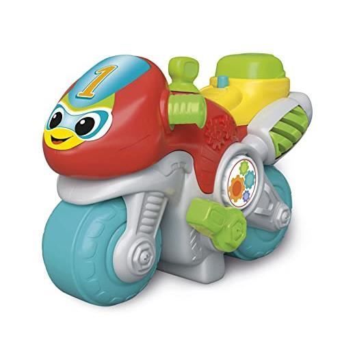 Ale Moto Mondiale Clementoni 17775