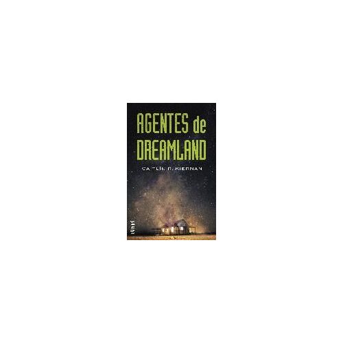Agentes De Dreamland