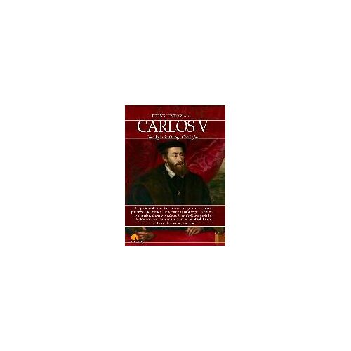 Breve Historia De Carlos V