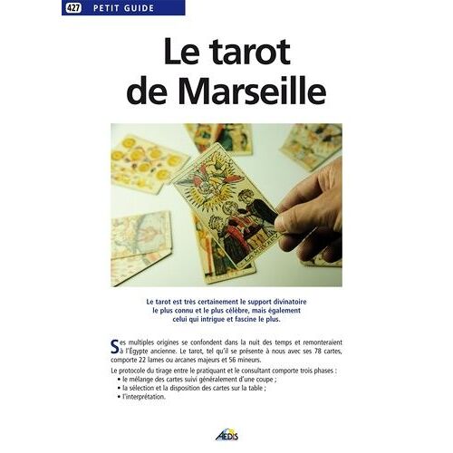 Le Tarot De Marseille