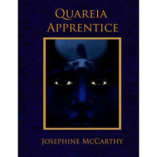Quareia Apprentice