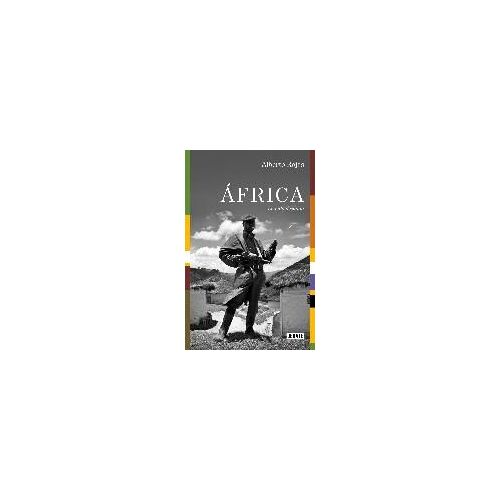 África : La Vida Desnuda