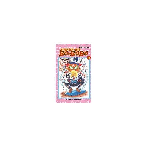 Bobobo-Bo Nº15(9788467472059)