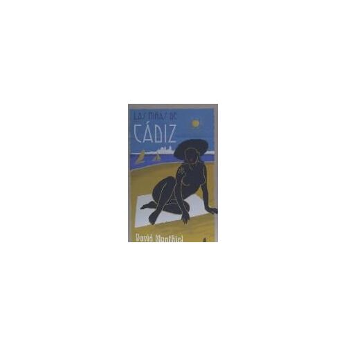 Las Niñas De Cádiz