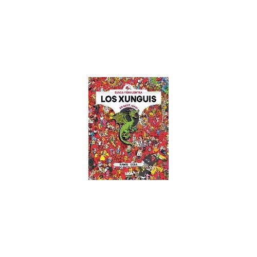 Xunguis En Sant Jordi, Los