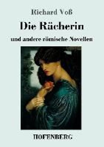 Die Rächerin