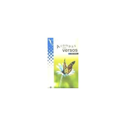 Raspall I Juanola, J: Compàs Dels Versos