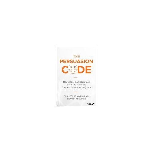 The Persuasion Code