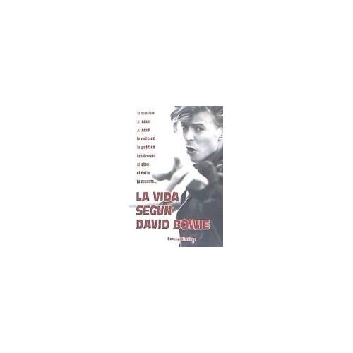 La Vida Según David Bowie