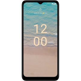 Nokia G22 4Go/128Go Gris (Meteor Gray) Double SIM