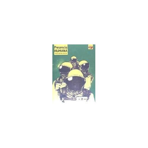 Presencia Humana 6 : Revista De Creación Extraña