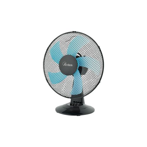 Ventilatore ARDES AR5ST40N Nero