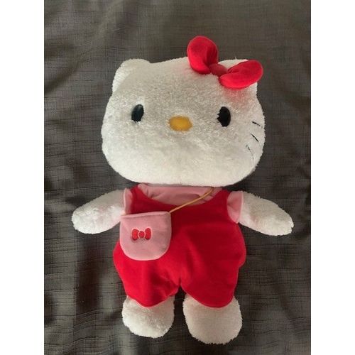 Peluche Hello Kitty - Sanrio 40 Cm