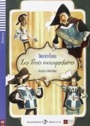 Teen Eli Readers - French